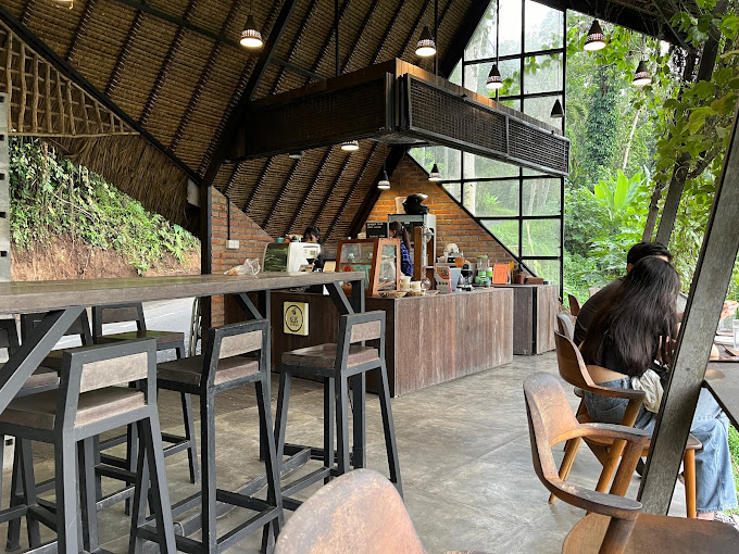 Keliki Coffee