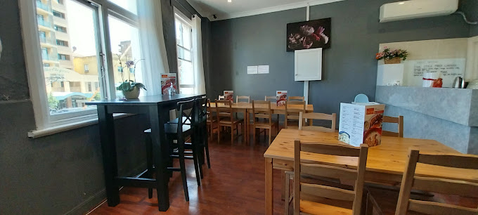 Cin Yen Indonesian Medan Food