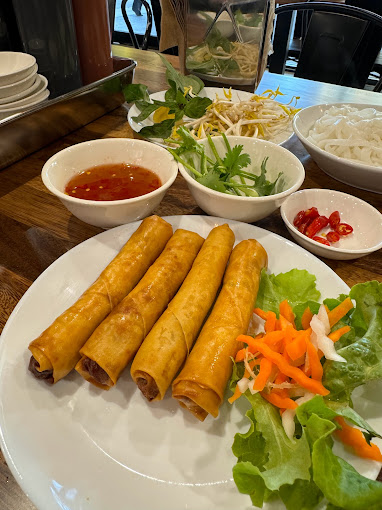 Ba Nam Restaurant