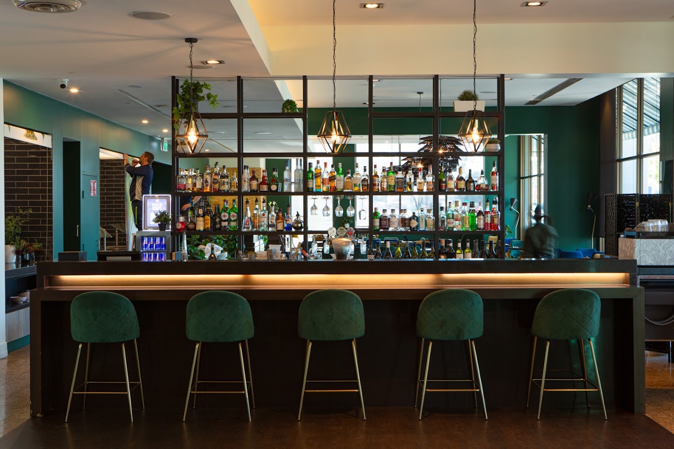 Meze Restaurant