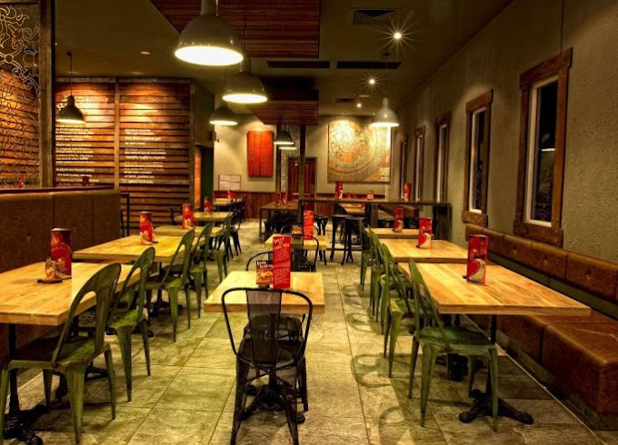 Nando's Malaga