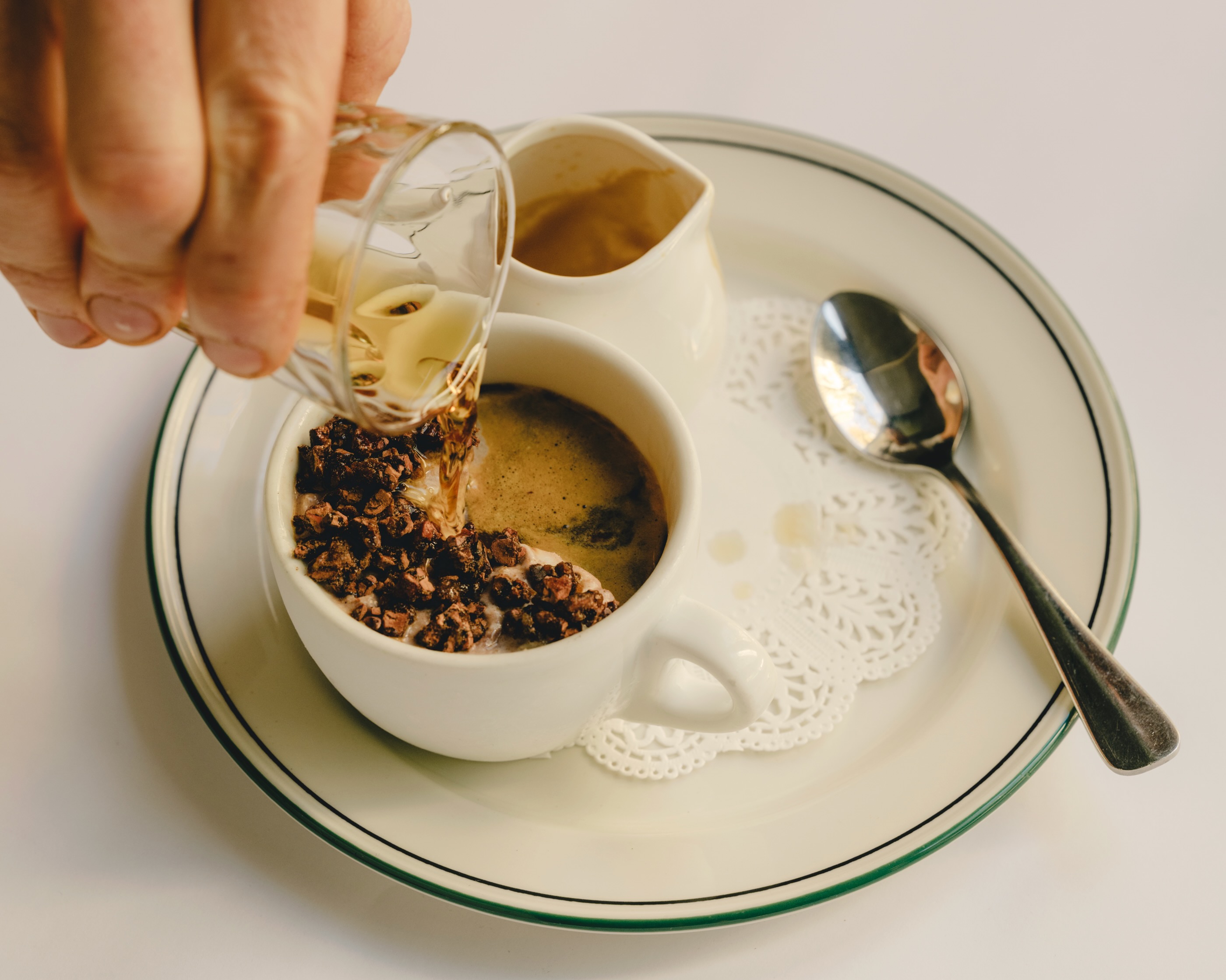 Café Florentino