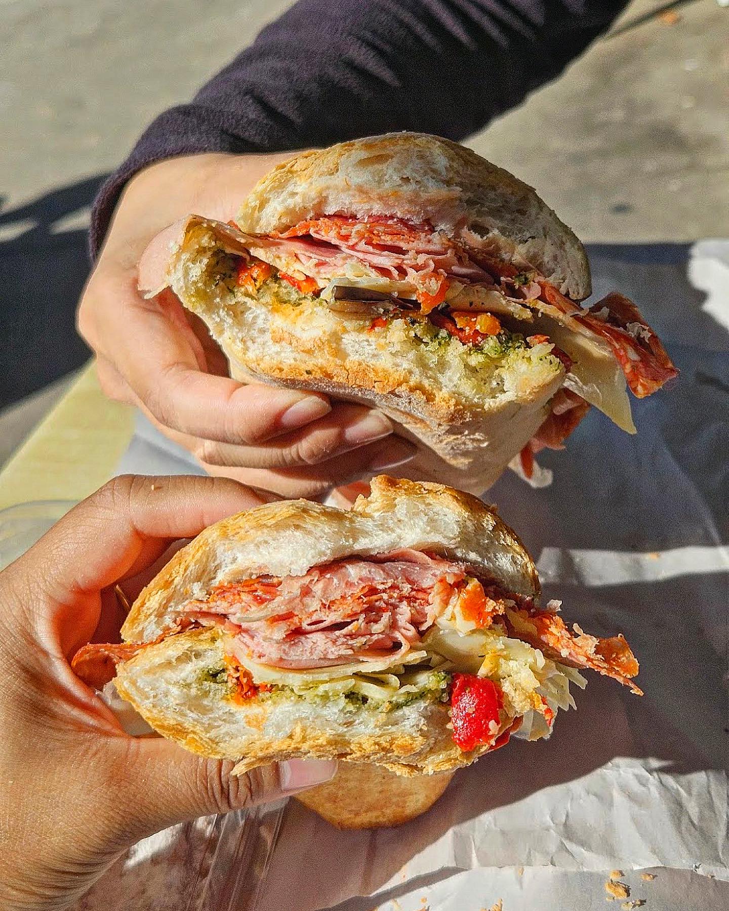Roccos Deli Yarraville