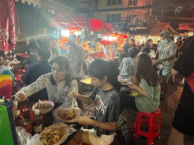 Fish maw soup