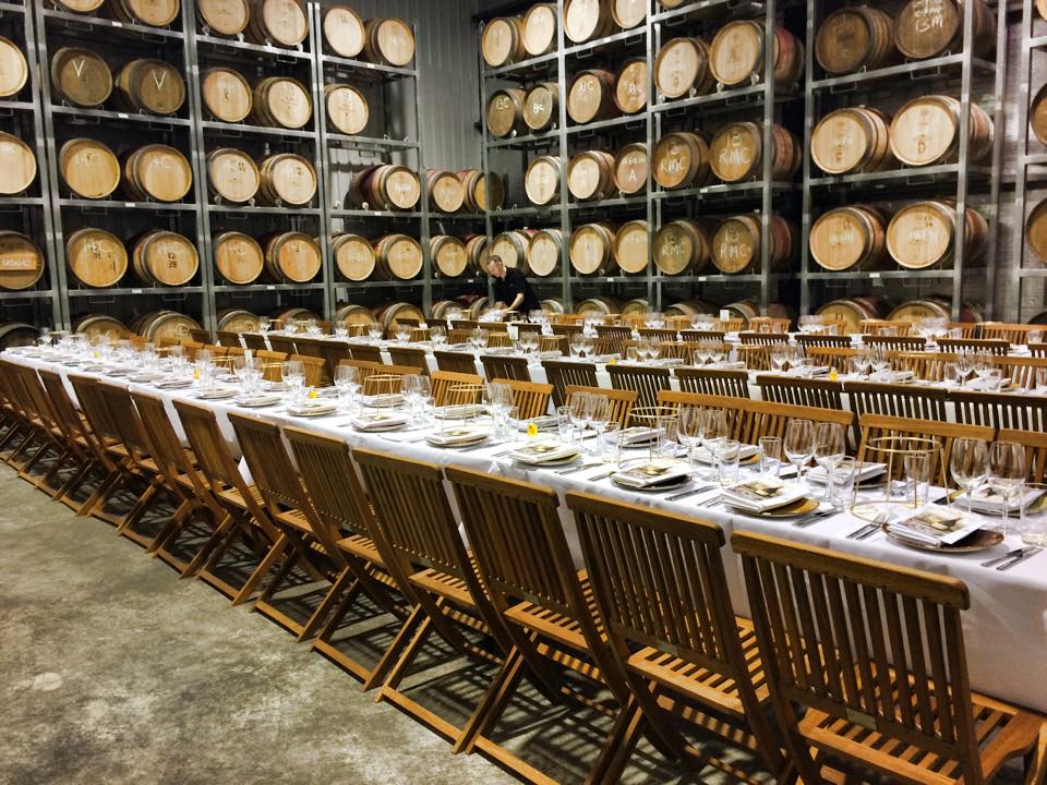 Narkoojee Winery and Restaurant