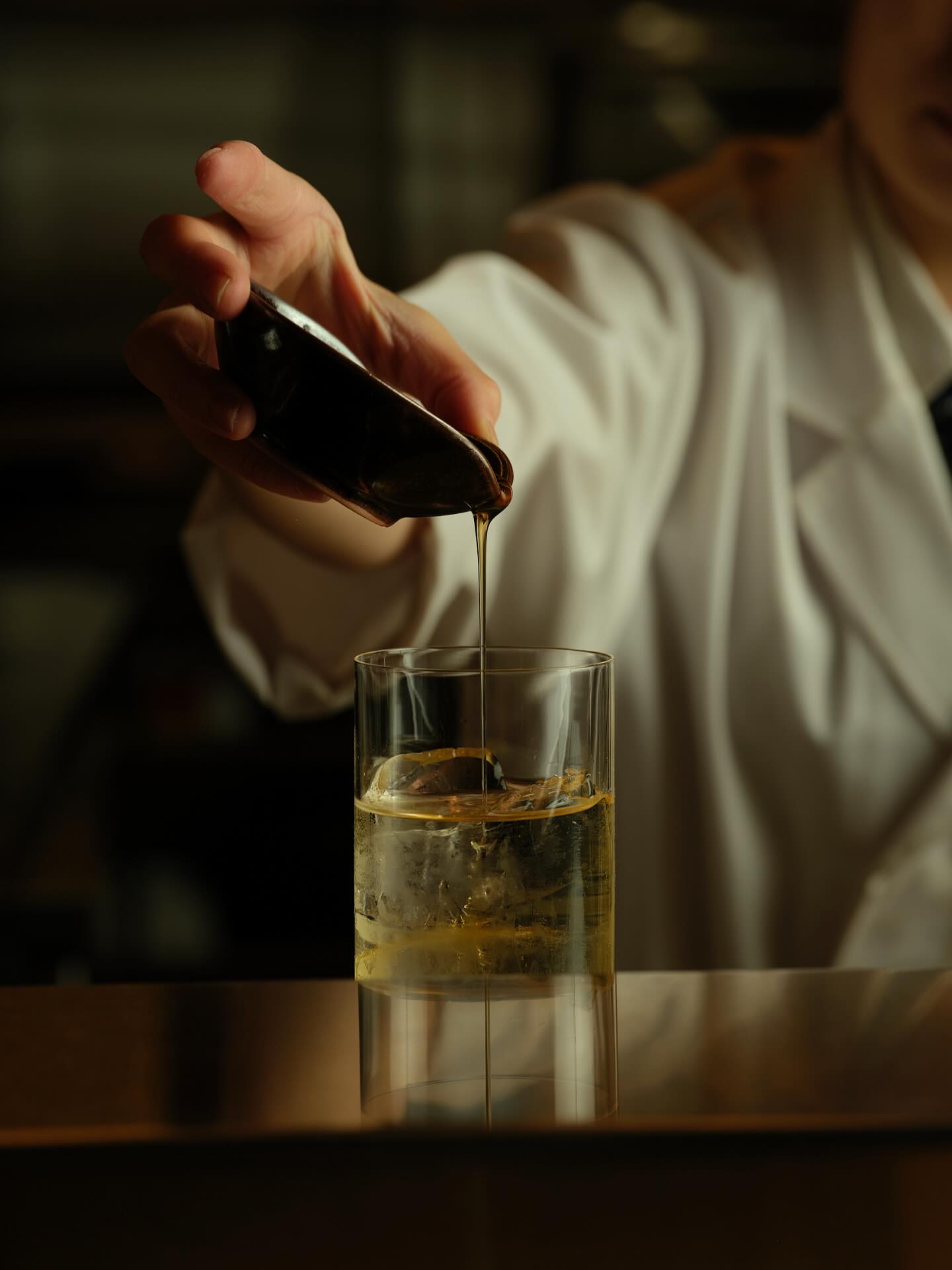 Oden Sake Bar