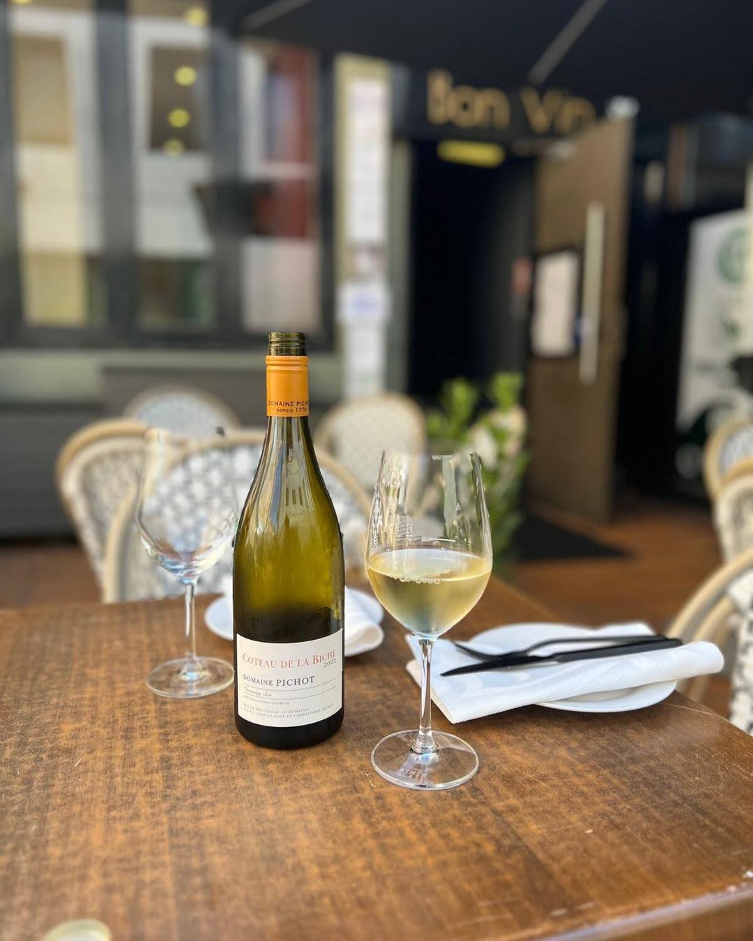 Bon Vin