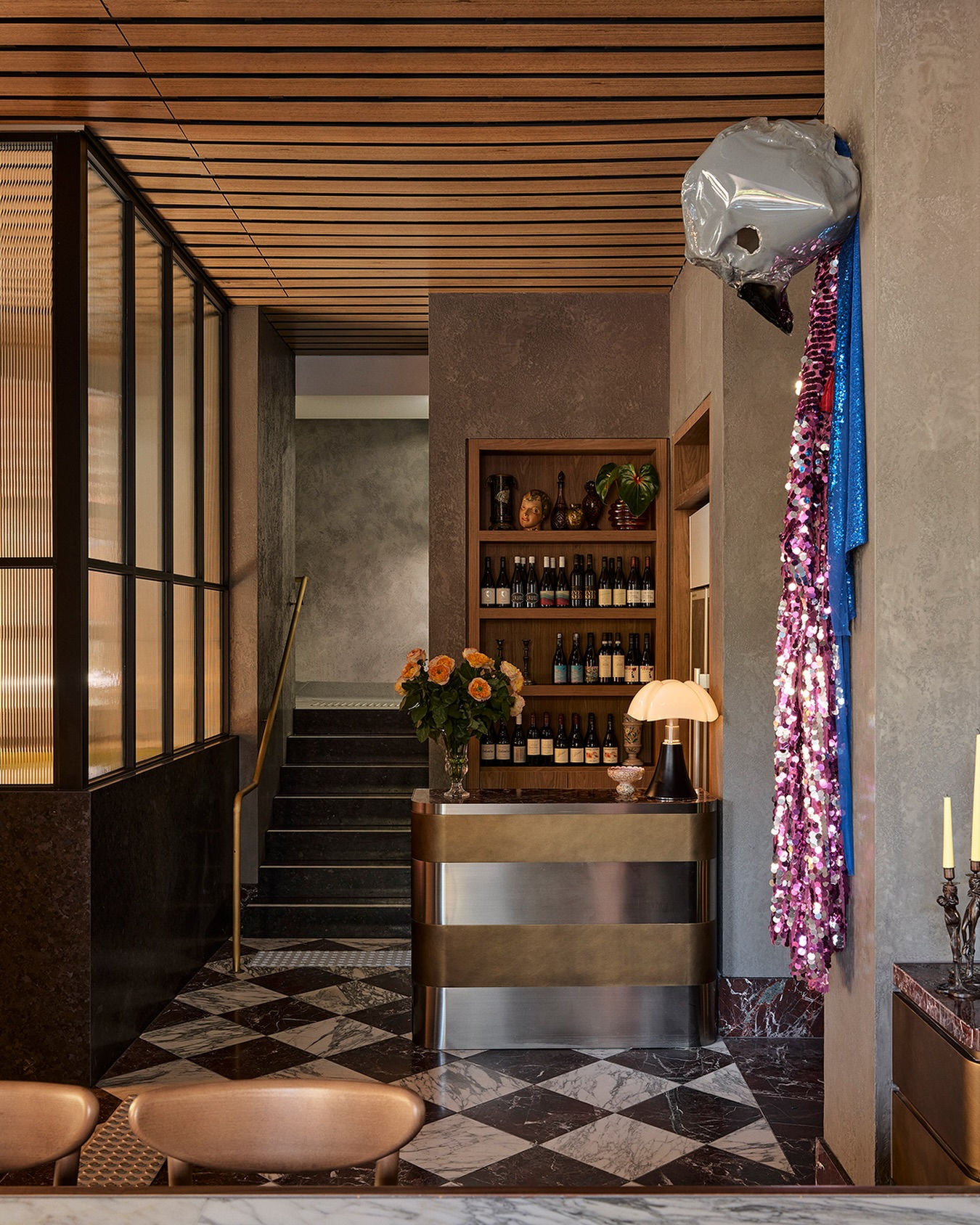 Coupette Corner Bistro & Bar