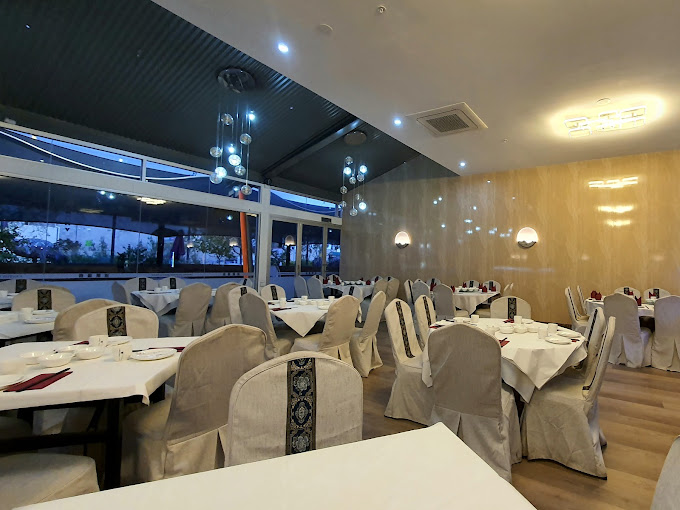 Canton Seafood Restaurant