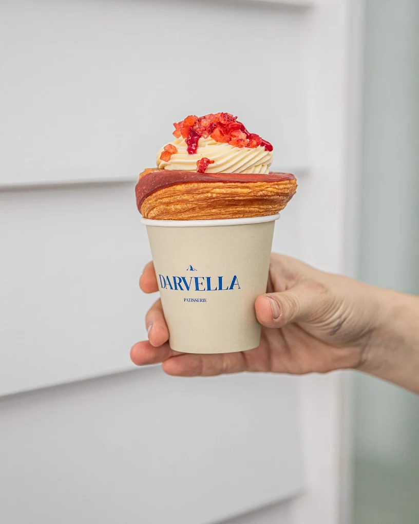 Darvella Patisserie
