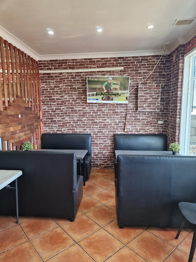Gulfview Pizza
