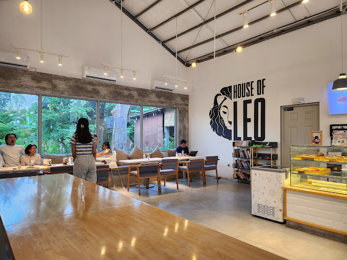 Zodiac Coffee & Co Karangasem