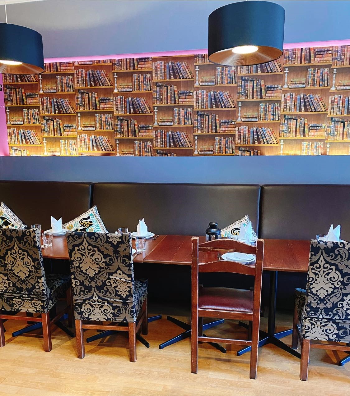 Boronia Thai