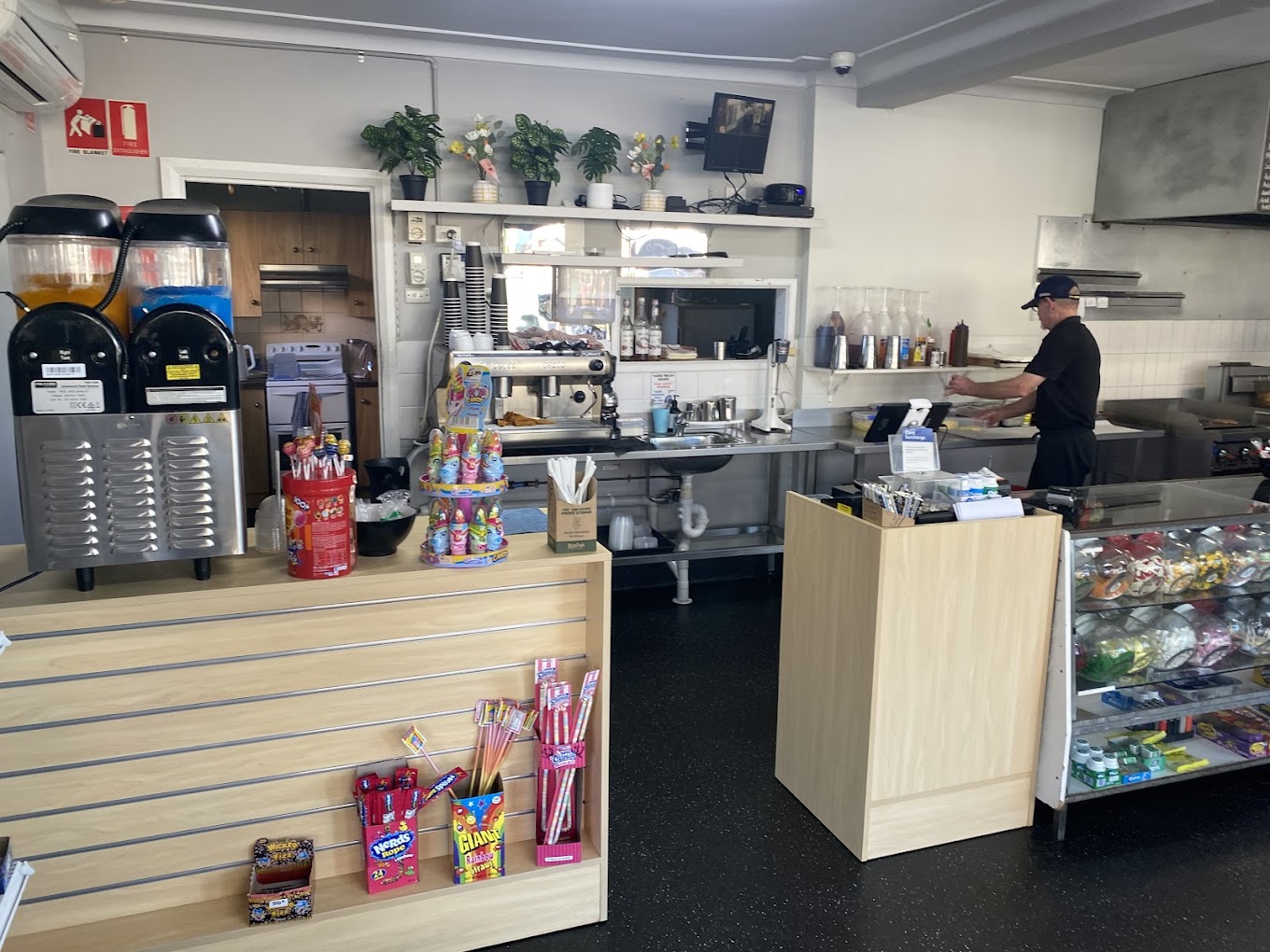 Elderslie Take Away