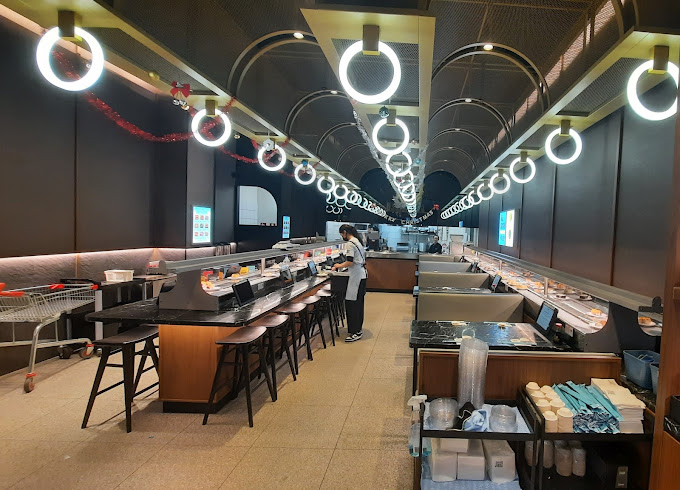 Sushi Jiro Southland