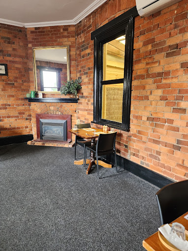 The Lancefield Hotel