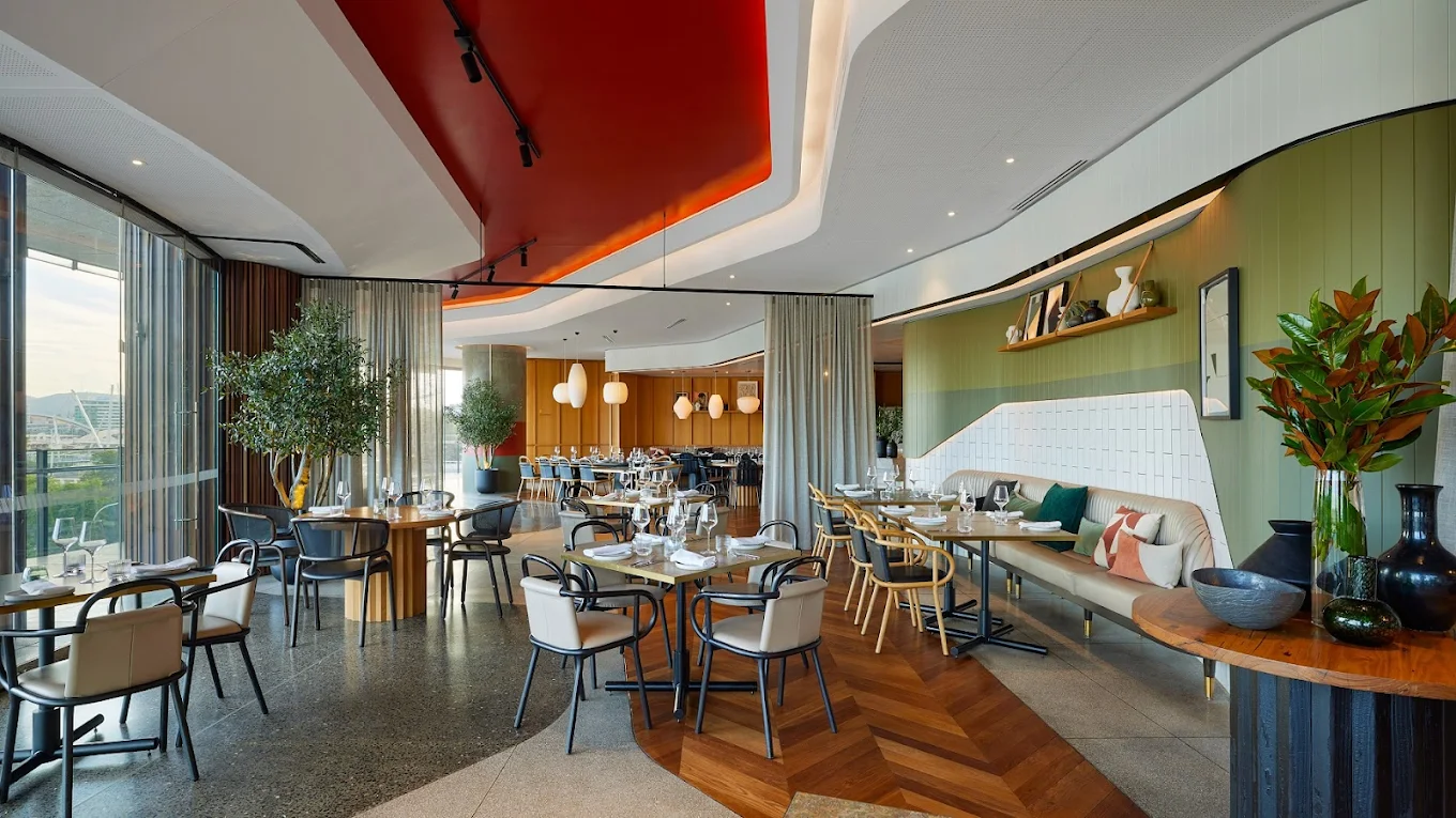 The Lex Brisbane