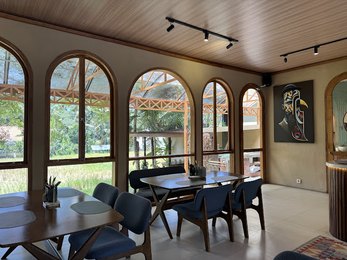 Kasaba Restaurant