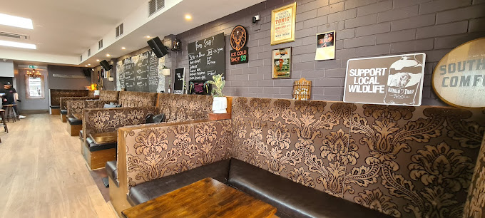 399 Small Bar