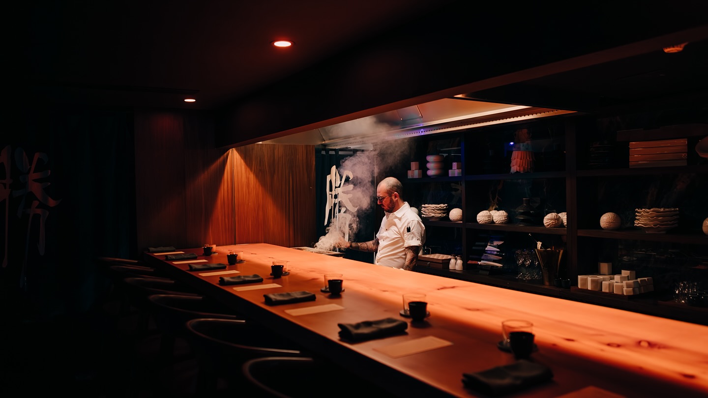 Papi Katsu - Perth Japanese Restaurant