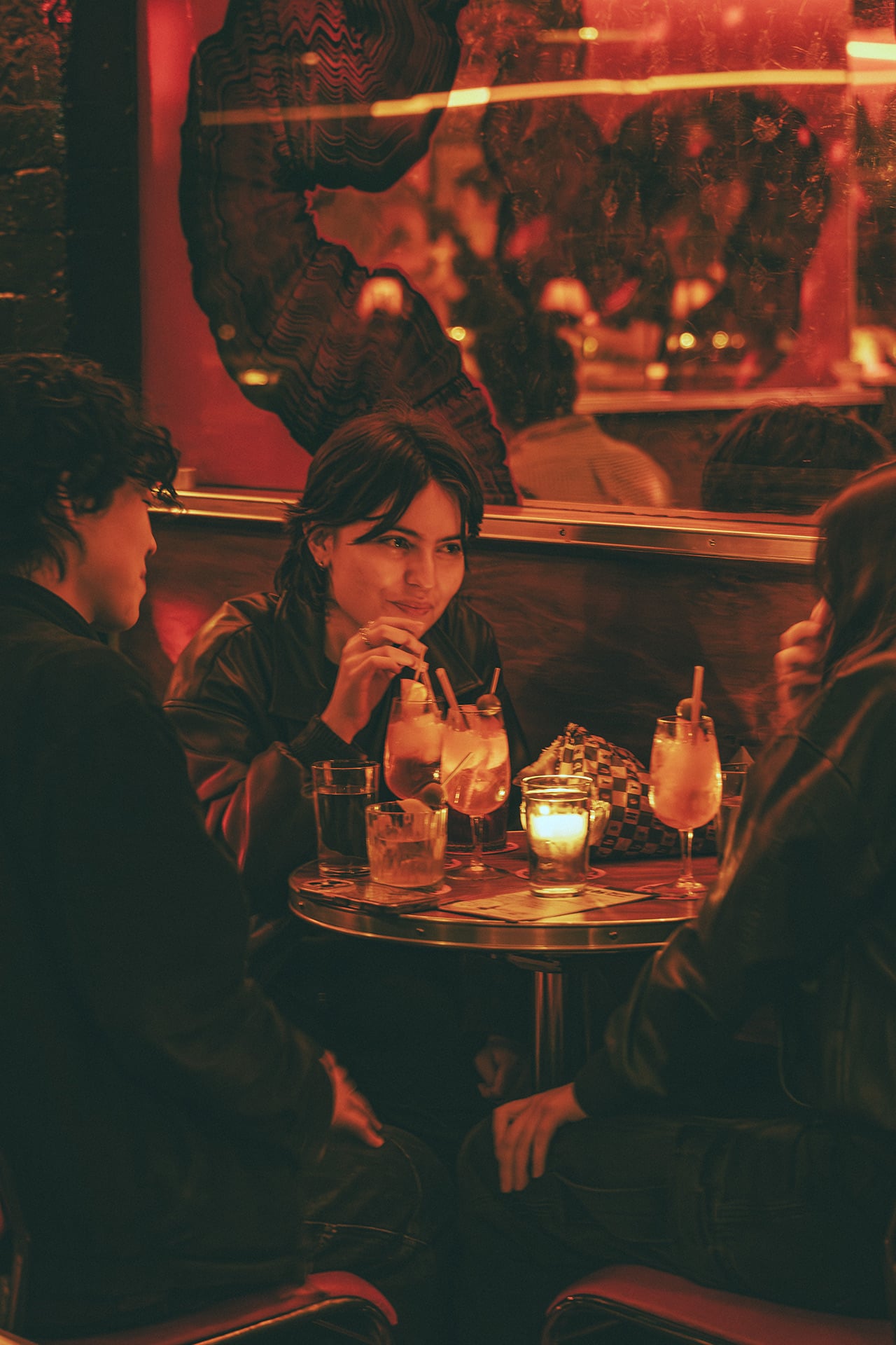 Bar Herbs