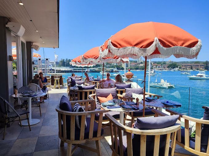 Manly Pavilion