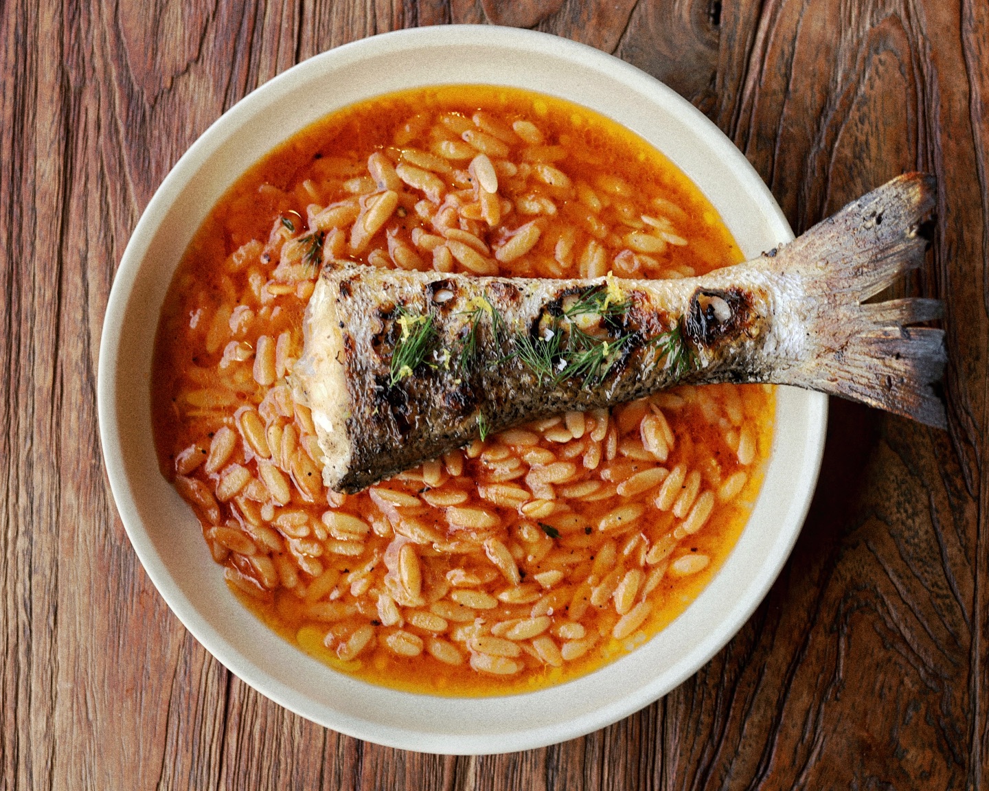 KALA Uluwatu - Greek Inspired Grill