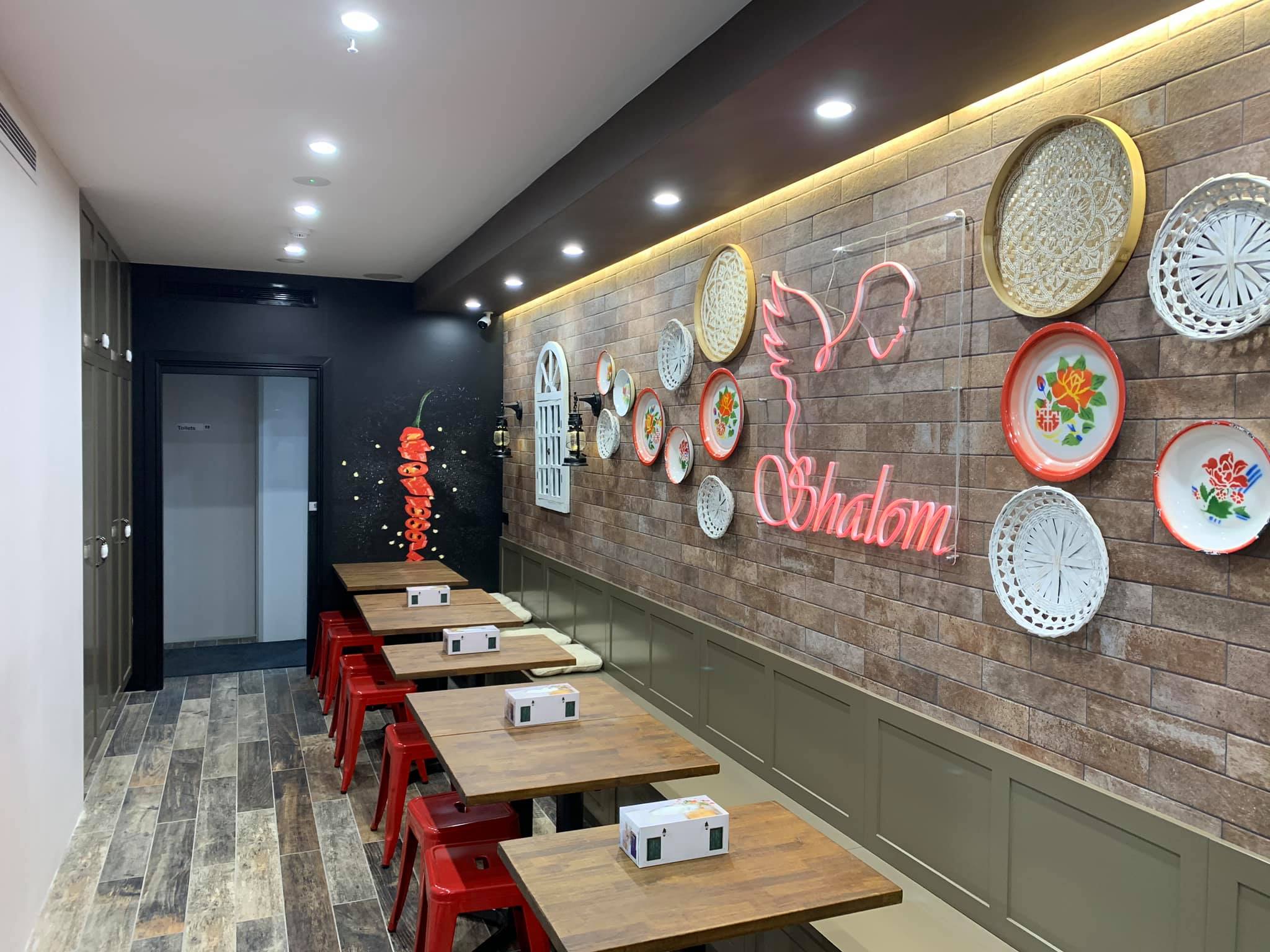 Shalom Indonesian Restaurant