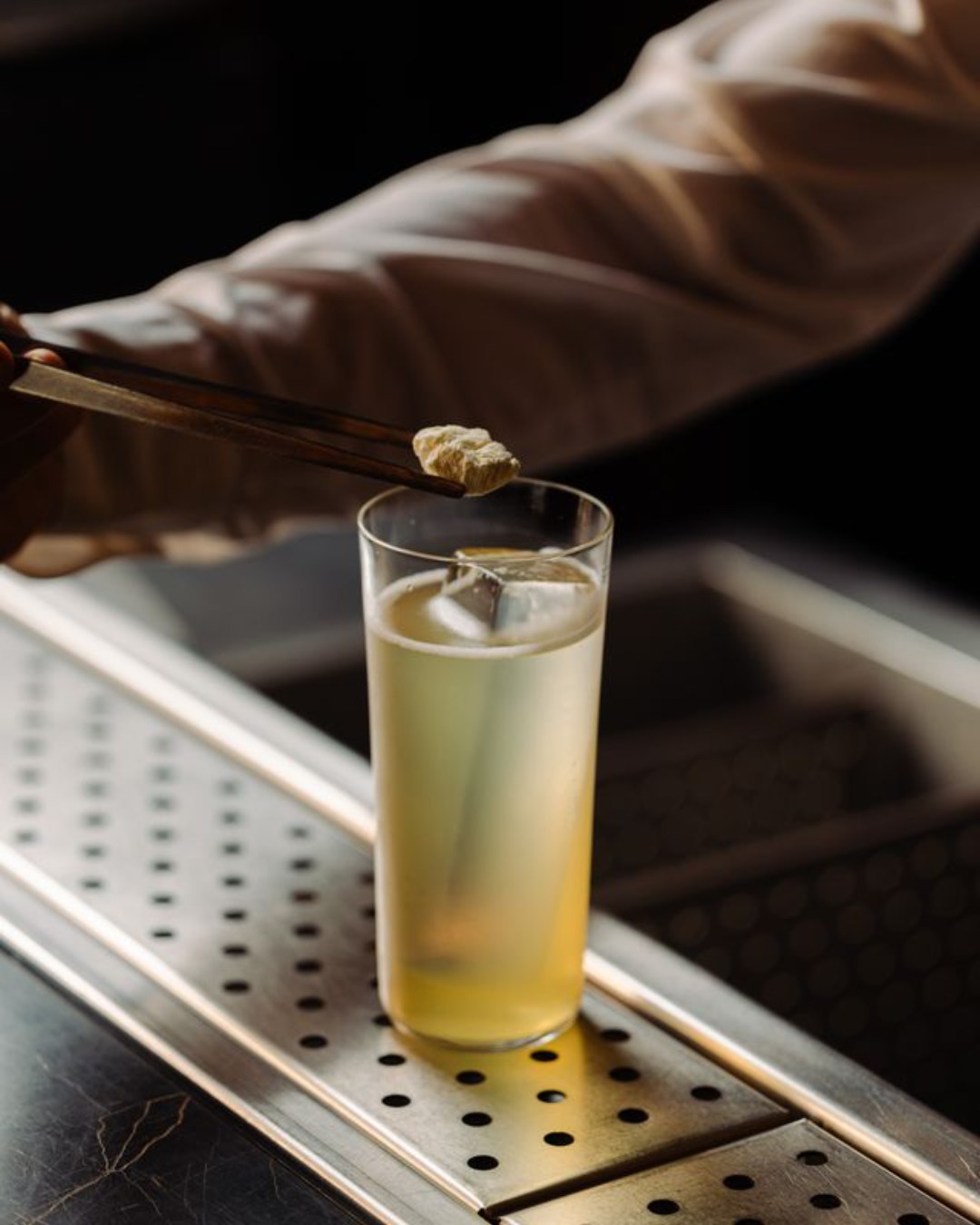 Whisky Thief at Prefecture 48