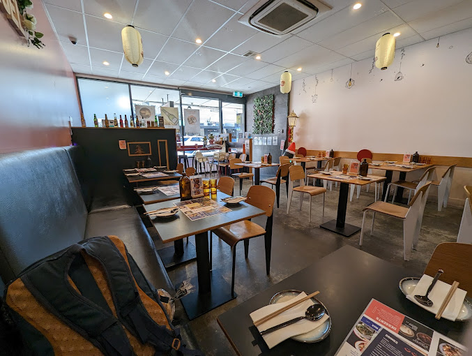 Jymmanuel Eatery 吉麥 (NO DINE-IN)