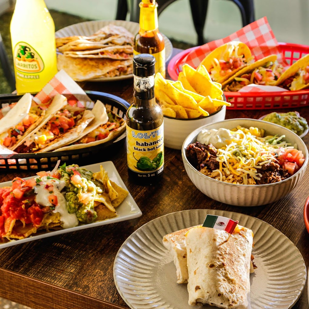 Burger Plus Geelong