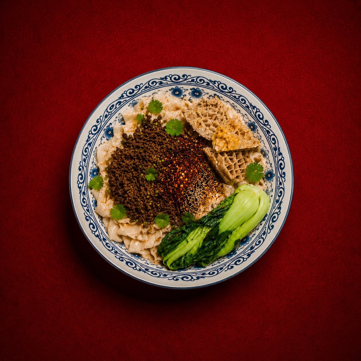 Duan Noodle House