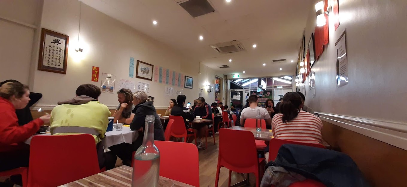 Ying Chow Chinese Restaurant