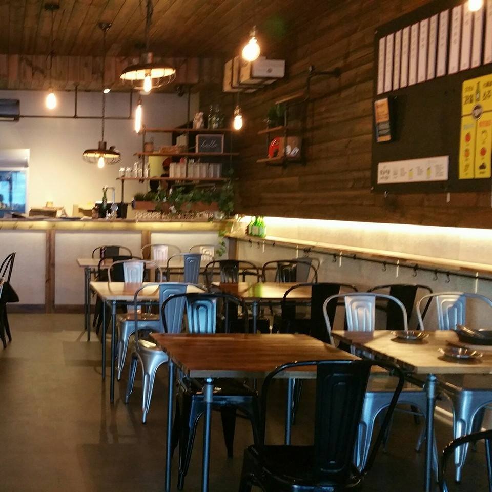 Hanabi Korean BBQ Restaurant