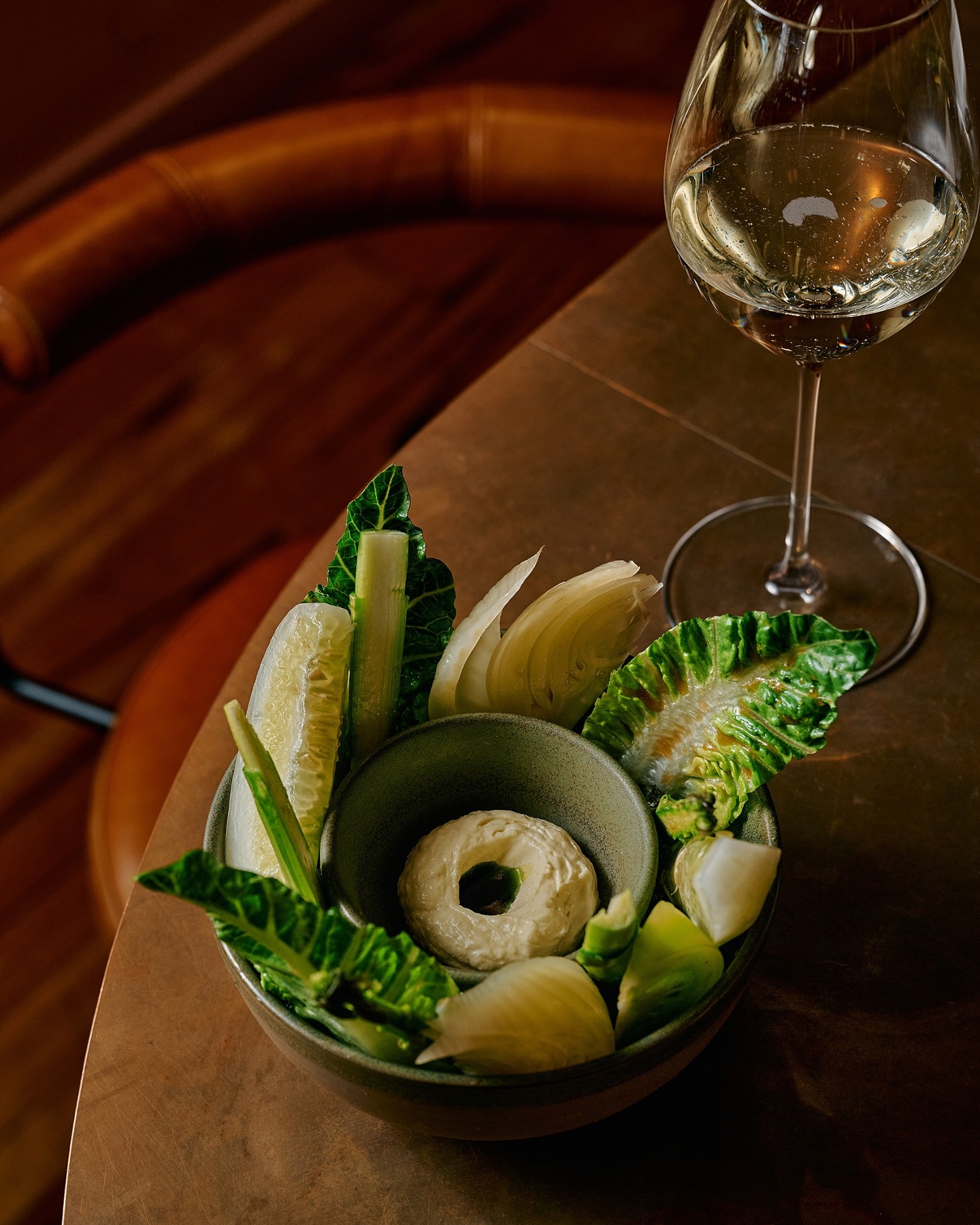 Auterra Wine Bar