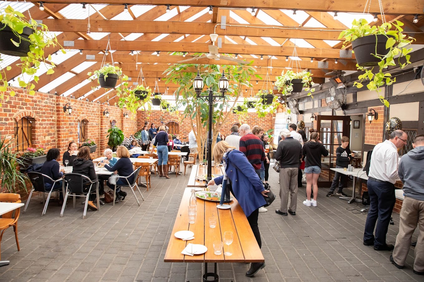 The Last Local Canning Vale