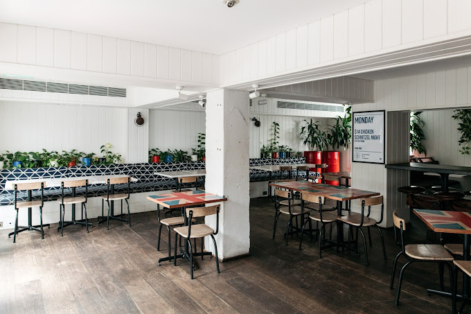 The London Hotel Paddington