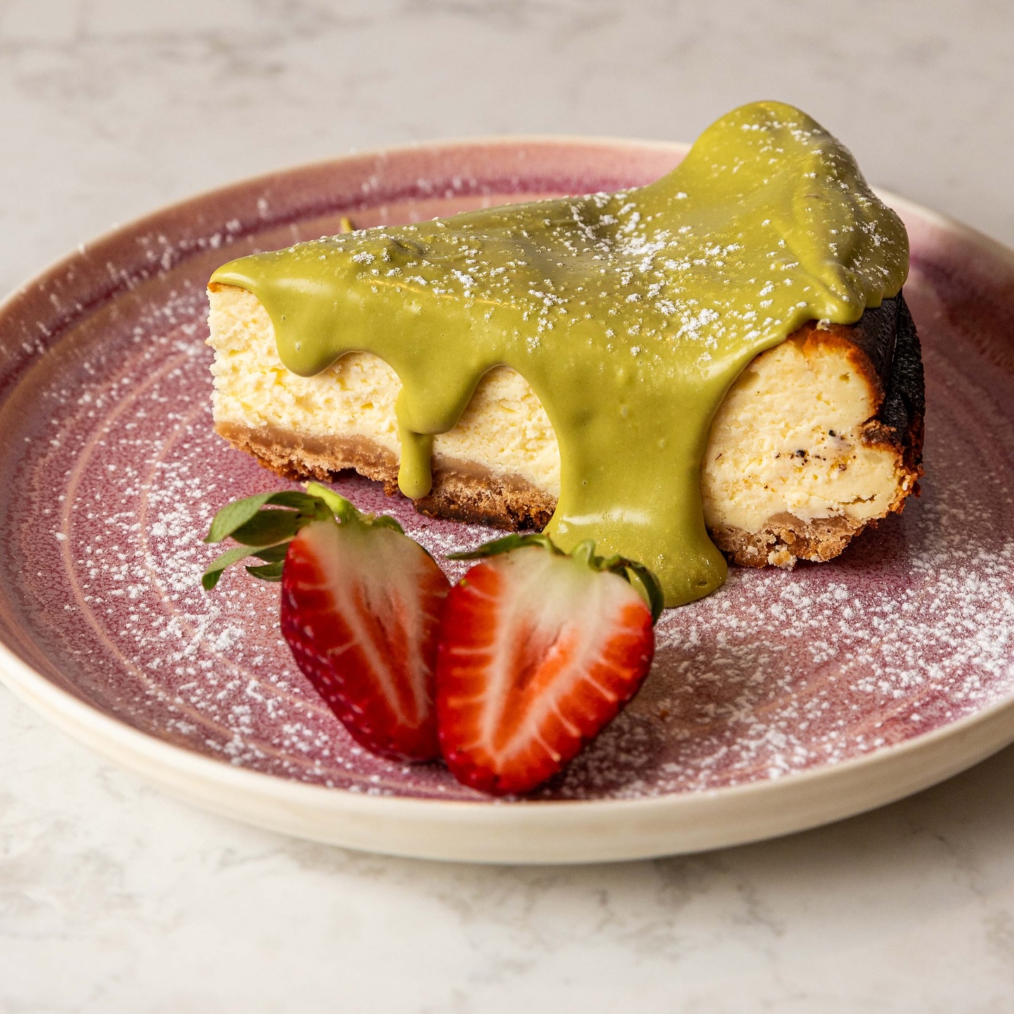 Sweet tooth gelato & desserts