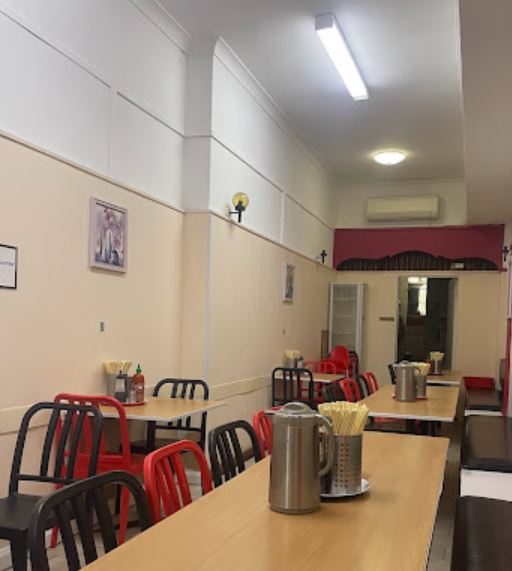 Thanh Van Restaurant