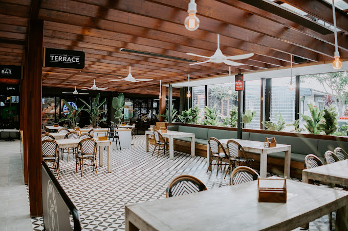 The Club at Parkwood Village