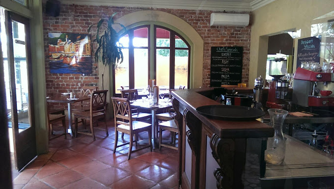 Sopranos Pizzeria Ristorante