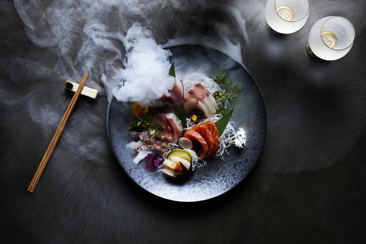 Tsuru Japanese Restaurant