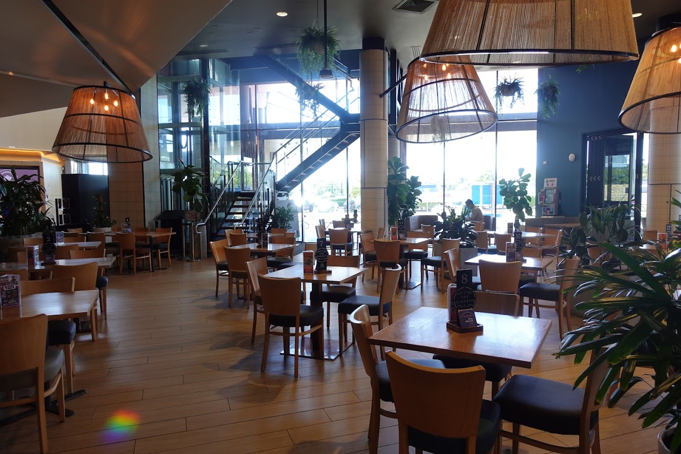 Greenbank Services Club