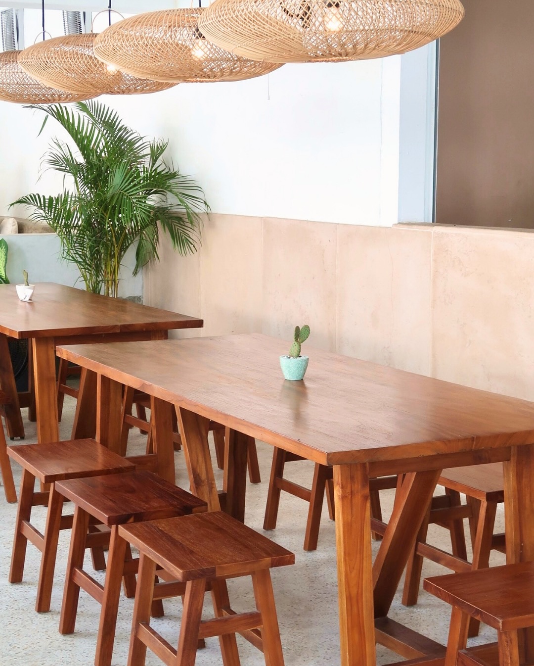 nüde cafe Berawa