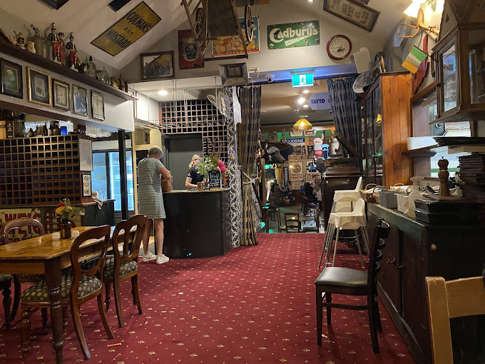 J.B. O'Reilly's