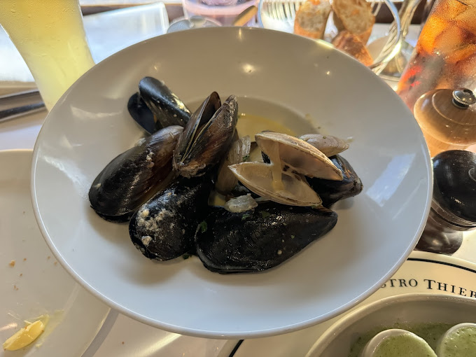 Bistro Thierry