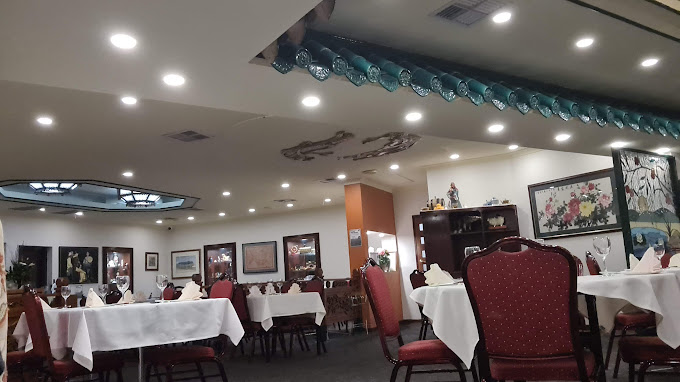 Jade Court Chinese Restaurant