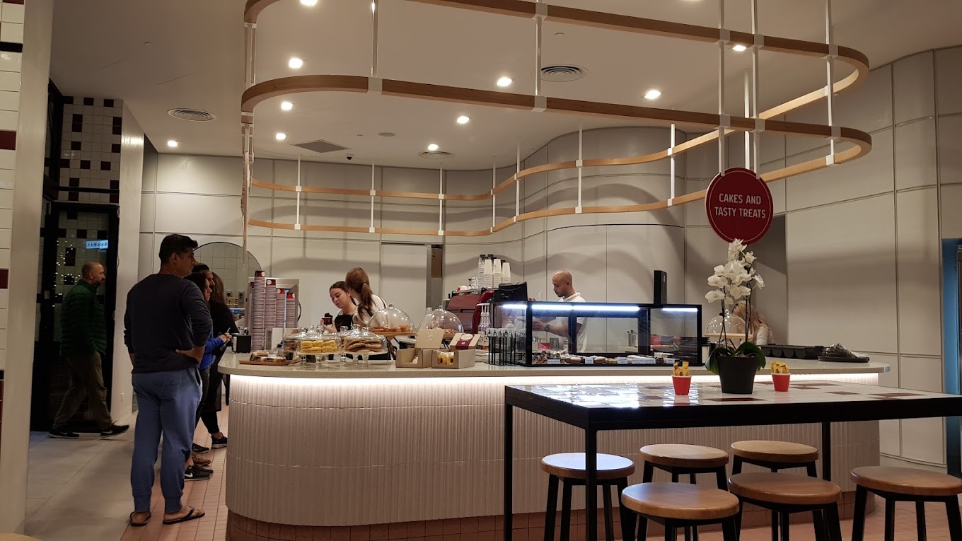 Cielo Gelateria - Mill Park