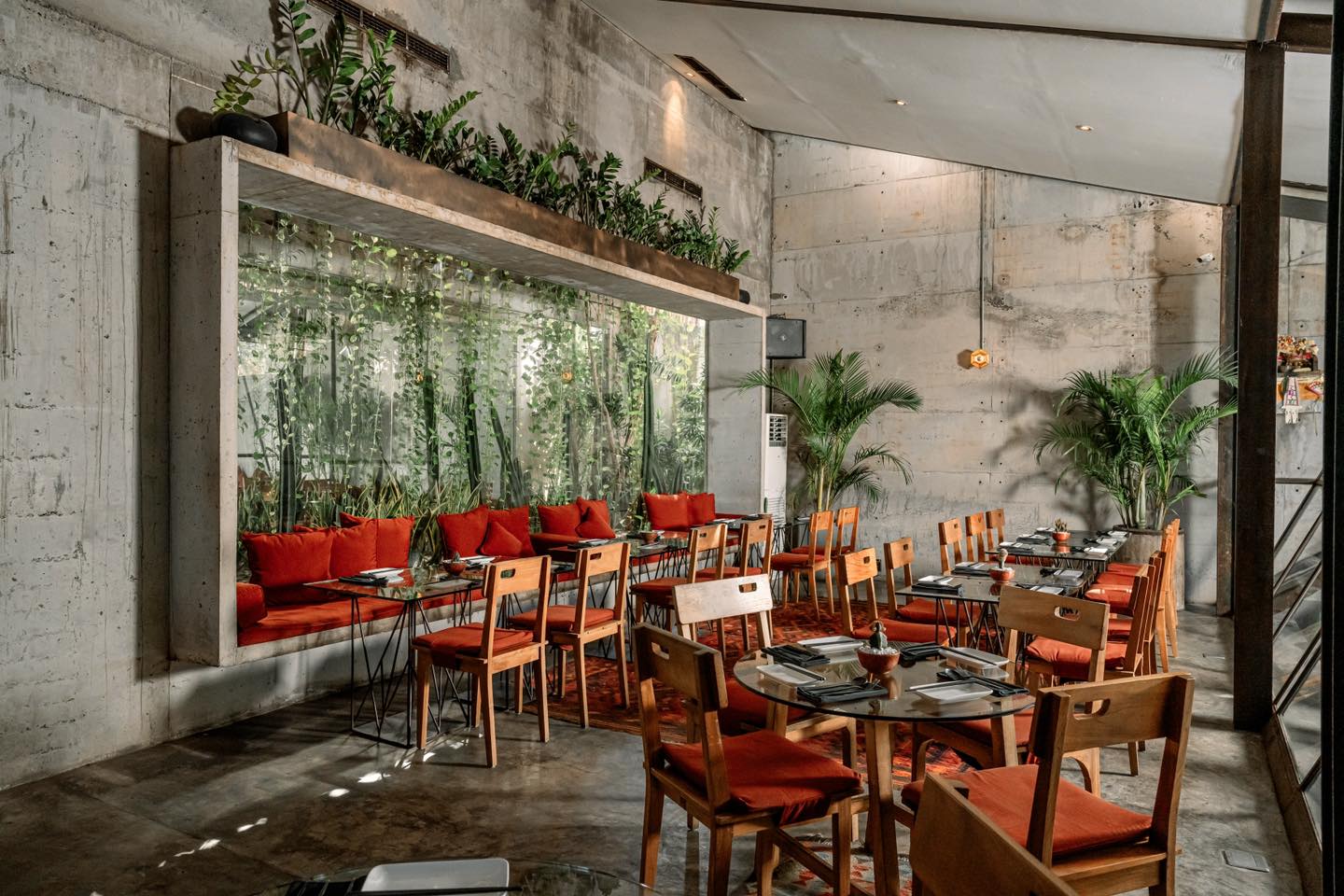 Kilo Kitchen Bali - Seminyak