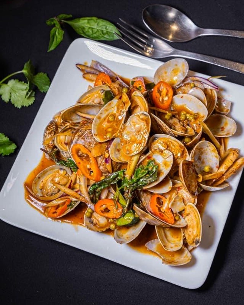 ThaiLicious Restaurant
